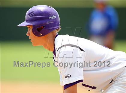 Thumbnail 3 in LBJ Austin vs. McCallum photogallery.