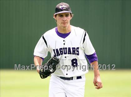 Thumbnail 1 in LBJ Austin vs. McCallum photogallery.