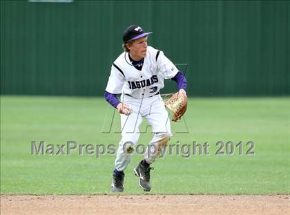 Thumbnail 3 in LBJ Austin vs. McCallum photogallery.