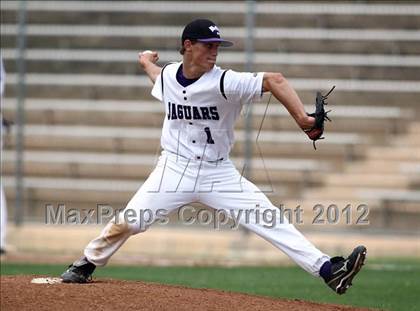 Thumbnail 3 in LBJ Austin vs. McCallum photogallery.