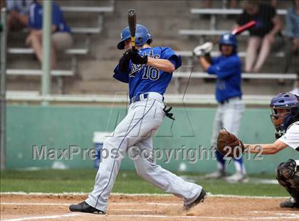 Thumbnail 1 in LBJ Austin vs. McCallum photogallery.