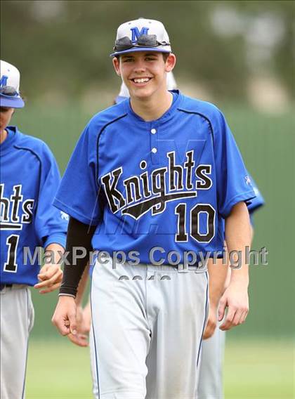 Thumbnail 1 in LBJ Austin vs. McCallum photogallery.