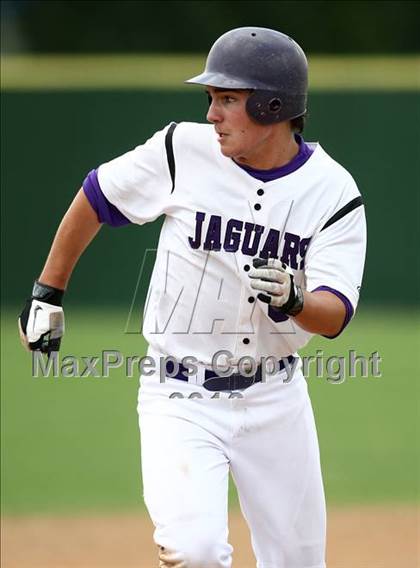 Thumbnail 3 in LBJ Austin vs. McCallum photogallery.