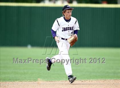 Thumbnail 1 in LBJ Austin vs. McCallum photogallery.