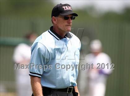 Thumbnail 2 in LBJ Austin vs. McCallum photogallery.