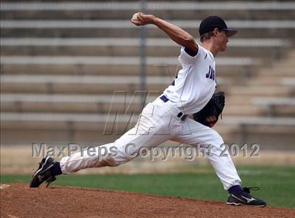 Thumbnail 2 in LBJ Austin vs. McCallum photogallery.