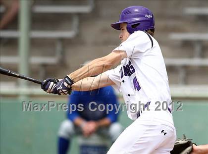 Thumbnail 2 in LBJ Austin vs. McCallum photogallery.