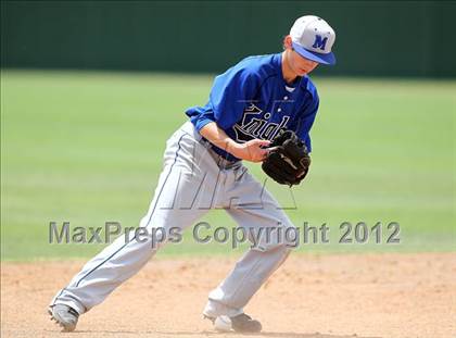 Thumbnail 1 in LBJ Austin vs. McCallum photogallery.