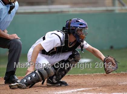 Thumbnail 2 in LBJ Austin vs. McCallum photogallery.