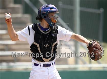 Thumbnail 2 in LBJ Austin vs. McCallum photogallery.