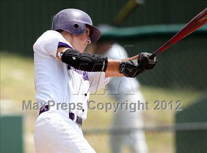 Thumbnail 2 in LBJ Austin vs. McCallum photogallery.