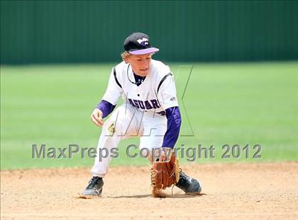 Thumbnail 3 in LBJ Austin vs. McCallum photogallery.
