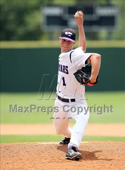 Thumbnail 1 in LBJ Austin vs. McCallum photogallery.