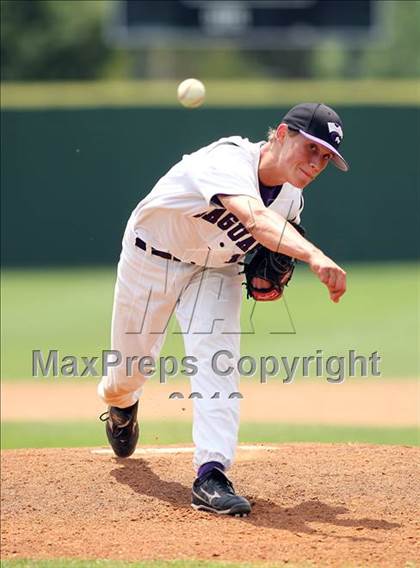 Thumbnail 3 in LBJ Austin vs. McCallum photogallery.