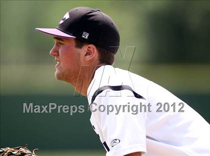 Thumbnail 1 in LBJ Austin vs. McCallum photogallery.