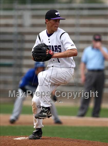 Thumbnail 2 in LBJ Austin vs. McCallum photogallery.