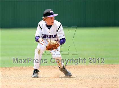 Thumbnail 1 in LBJ Austin vs. McCallum photogallery.