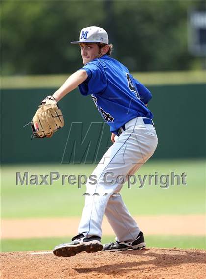 Thumbnail 1 in LBJ Austin vs. McCallum photogallery.