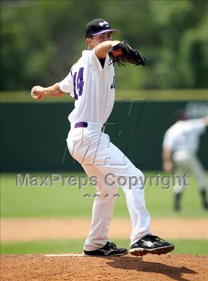Thumbnail 3 in LBJ Austin vs. McCallum photogallery.