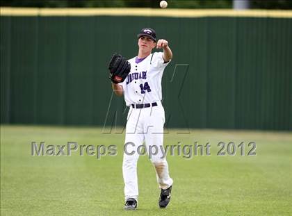 Thumbnail 1 in LBJ Austin vs. McCallum photogallery.