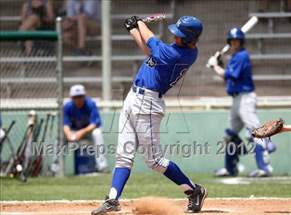 Thumbnail 1 in LBJ Austin vs. McCallum photogallery.