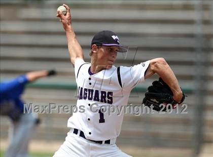 Thumbnail 2 in LBJ Austin vs. McCallum photogallery.