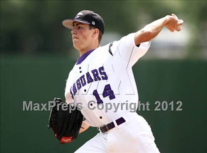 Thumbnail 1 in LBJ Austin vs. McCallum photogallery.