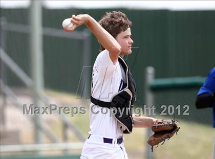 Thumbnail 1 in LBJ Austin vs. McCallum photogallery.