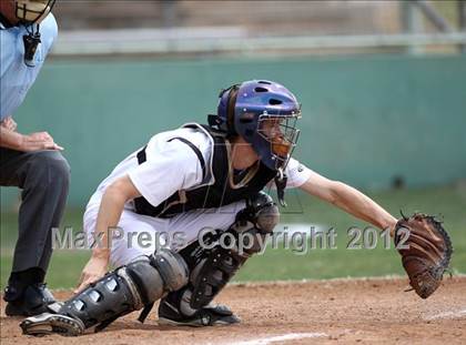 Thumbnail 1 in LBJ Austin vs. McCallum photogallery.