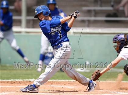 Thumbnail 3 in LBJ Austin vs. McCallum photogallery.