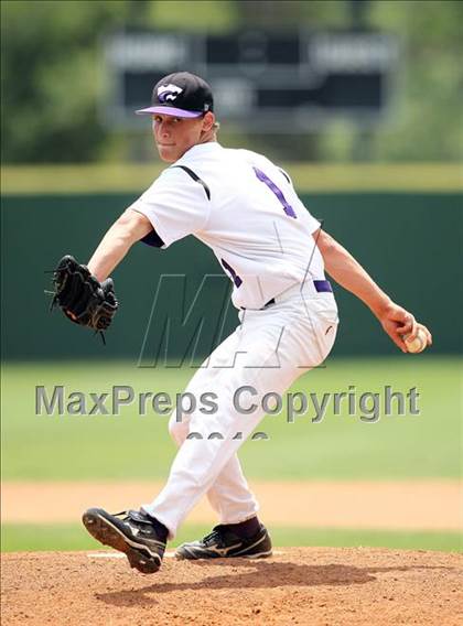 Thumbnail 3 in LBJ Austin vs. McCallum photogallery.
