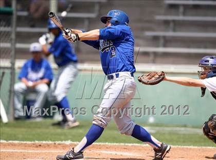 Thumbnail 3 in LBJ Austin vs. McCallum photogallery.