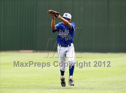 Thumbnail 1 in LBJ Austin vs. McCallum photogallery.