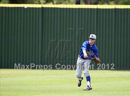 Thumbnail 1 in LBJ Austin vs. McCallum photogallery.
