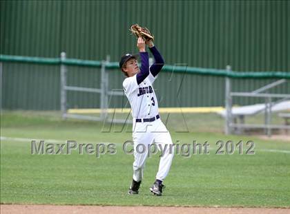 Thumbnail 3 in LBJ Austin vs. McCallum photogallery.