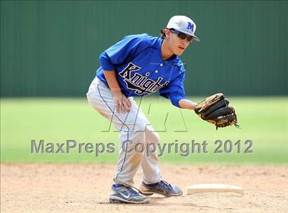 Thumbnail 2 in LBJ Austin vs. McCallum photogallery.