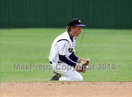Thumbnail 1 in LBJ Austin vs. McCallum photogallery.