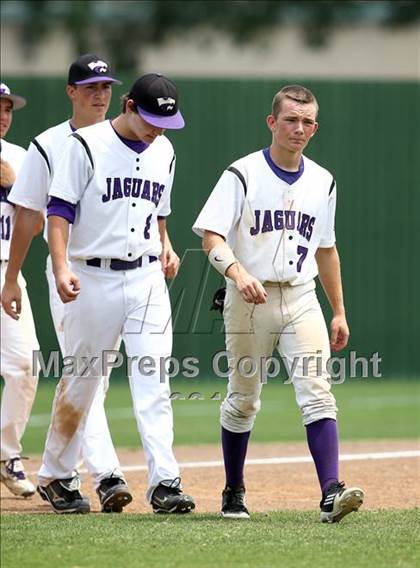 Thumbnail 1 in LBJ Austin vs. McCallum photogallery.