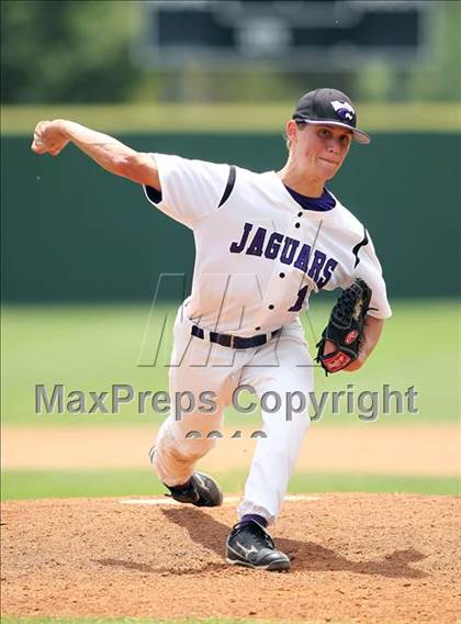 Thumbnail 2 in LBJ Austin vs. McCallum photogallery.