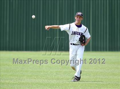 Thumbnail 3 in LBJ Austin vs. McCallum photogallery.