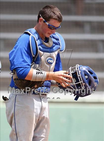 Thumbnail 3 in LBJ Austin vs. McCallum photogallery.