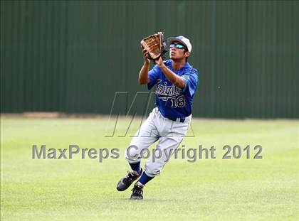 Thumbnail 1 in LBJ Austin vs. McCallum photogallery.