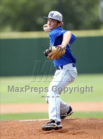 Thumbnail 2 in LBJ Austin vs. McCallum photogallery.