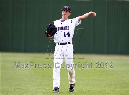 Thumbnail 3 in LBJ Austin vs. McCallum photogallery.