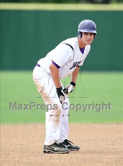 Thumbnail 2 in LBJ Austin vs. McCallum photogallery.