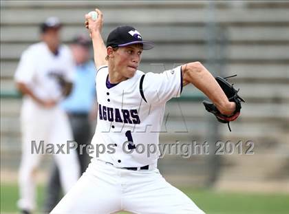 Thumbnail 2 in LBJ Austin vs. McCallum photogallery.