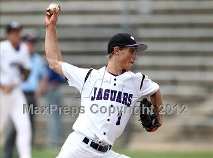 Thumbnail 3 in LBJ Austin vs. McCallum photogallery.