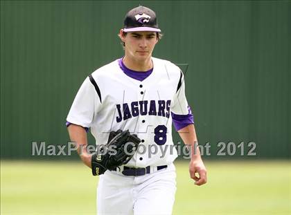 Thumbnail 2 in LBJ Austin vs. McCallum photogallery.
