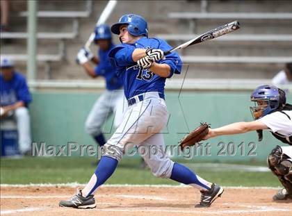 Thumbnail 2 in LBJ Austin vs. McCallum photogallery.