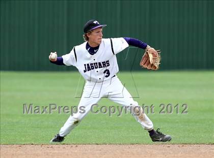 Thumbnail 2 in LBJ Austin vs. McCallum photogallery.